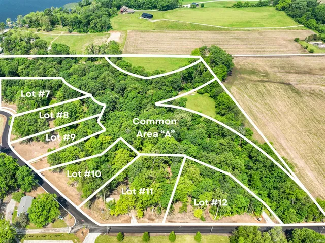 $975,000 | Tbd Lot 5 Tbd, North Webster, IN 46555