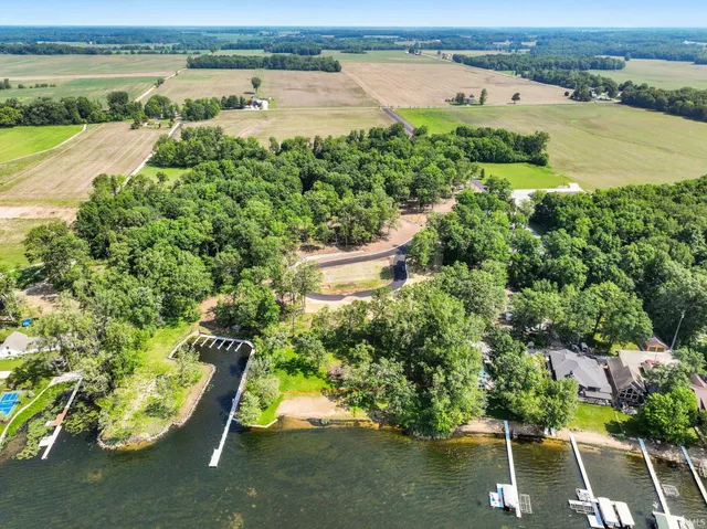 $975,000 | Tbd Lot 5 Tbd, North Webster, IN 46555