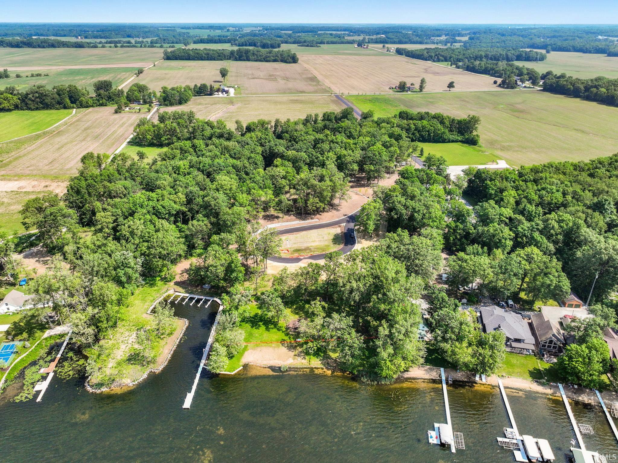 Tbd Lot 5 Tbd North Webster, IN 46555 - Photo 4 of 22