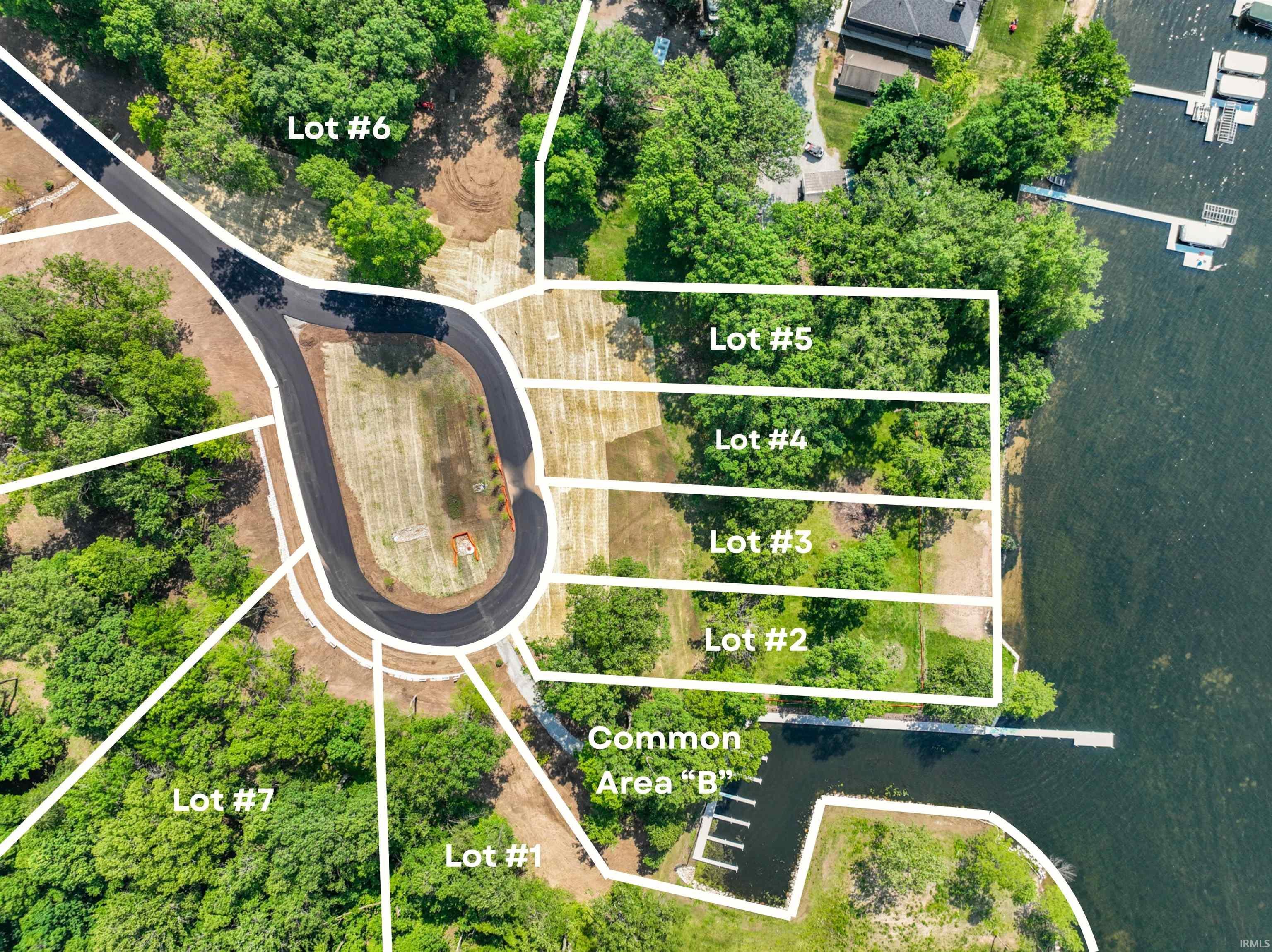 Tbd Lot 5 Tbd North Webster, IN 46555 - Photo 7 of 22