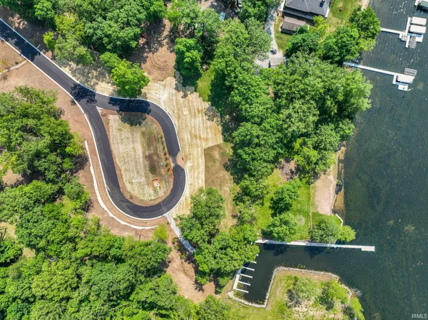 $975,000 | Tbd Lot 5 Tbd, North Webster, IN 46555