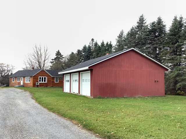 $550,000 | 75 Cleaves Road, Presque Isle, ME 04769