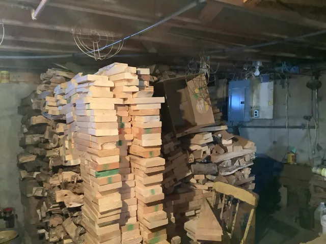 $550,000 | 75 Cleaves Road, Presque Isle, ME 04769