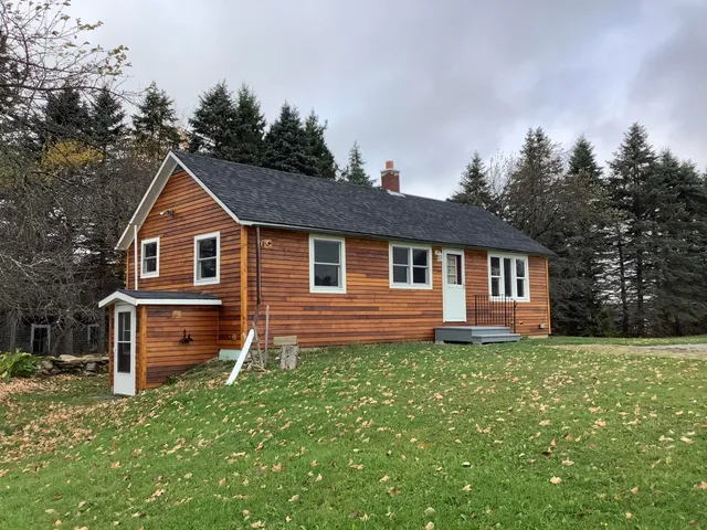 $550,000 | 75 Cleaves Road, Presque Isle, ME 04769