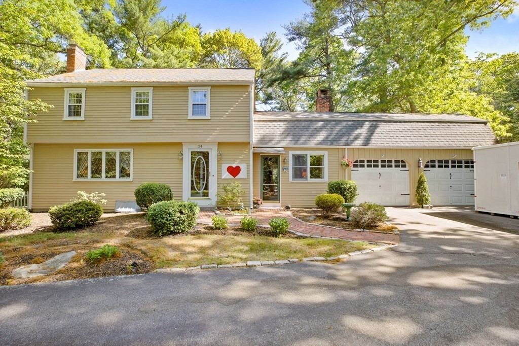 34 Old Forge Road Scituate, MA 02066 - Photo 1 of 26 Gallery Image 1