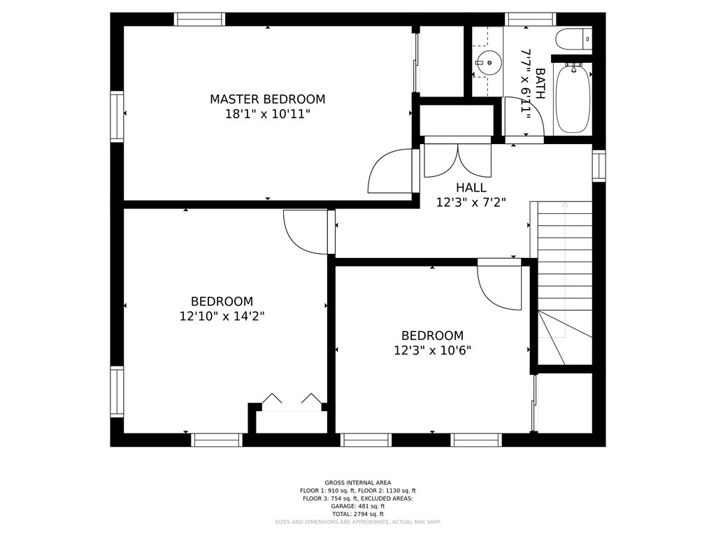 34 Old Forge Road Scituate, MA 02066 - Photo 25 of 26 Gallery Image 25