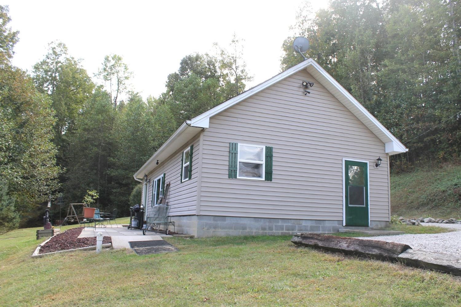 193 Midnight Pass Road Wellington, KY 40387 - Photo 5 of 29 Listing Photo