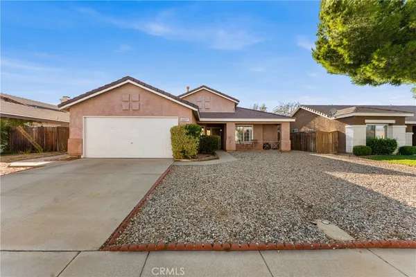 $475,000 | 44257 Tahoe Way, Lancaster, CA 93536