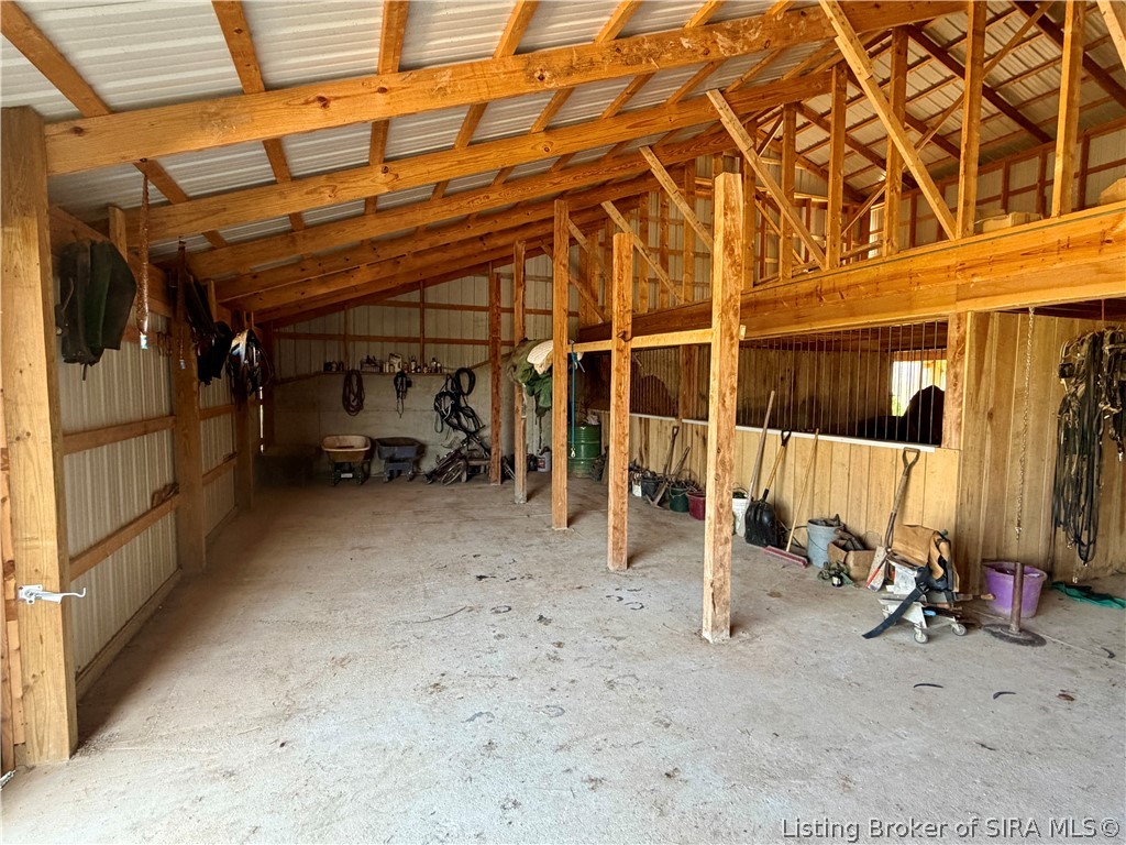 2969 West Walnut Ridge Road Salem, IN 47167 - Photo 49 of 95 Gallery Image 49
