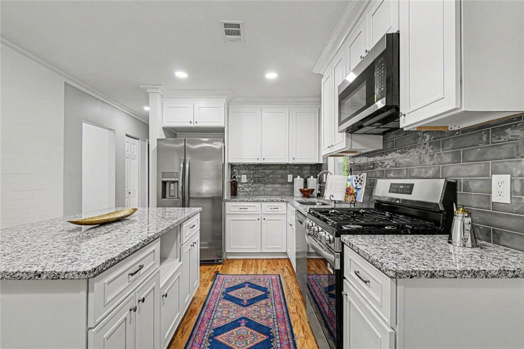 1201 Walker Drive Decatur, GA 30030 - Photo 11 of 42