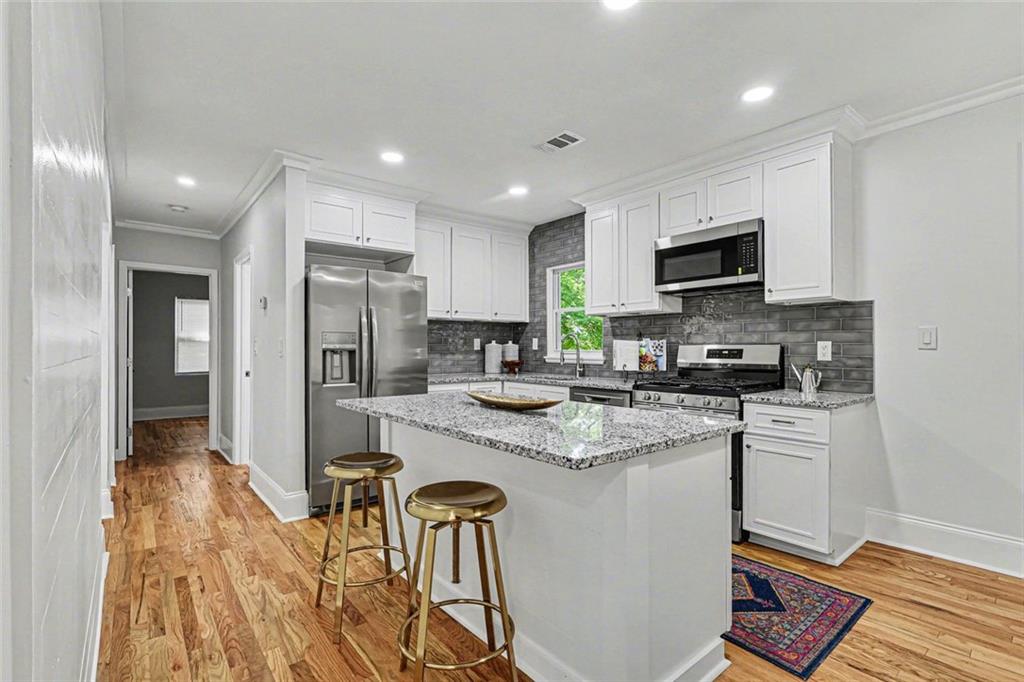1201 Walker Drive Decatur, GA 30030 - Photo 12 of 42