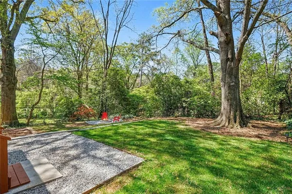 $525,000 | 1201 Walker Drive, Decatur, GA 30030
