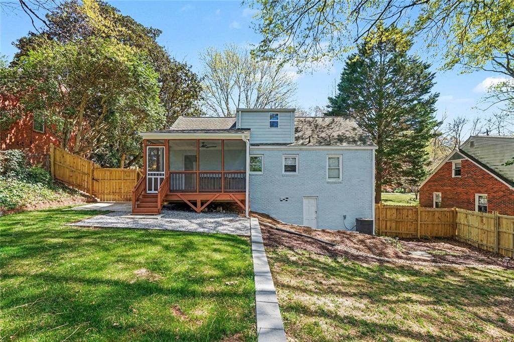 1201 Walker Drive Decatur, GA 30030 - Photo 30 of 42