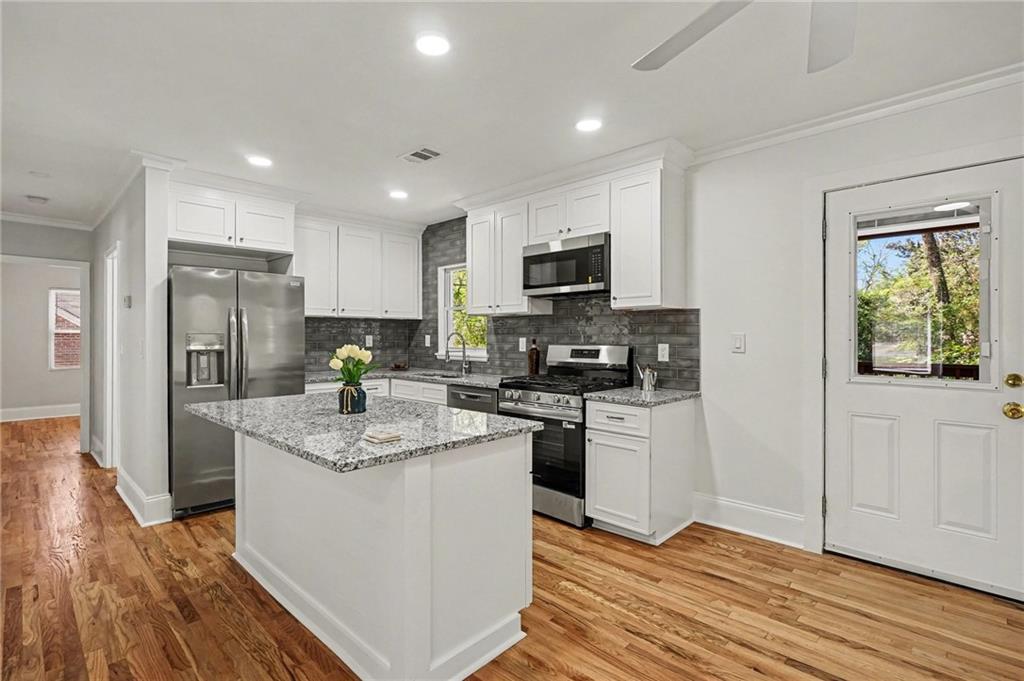 1201 Walker Drive Decatur, GA 30030 - Photo 3 of 42