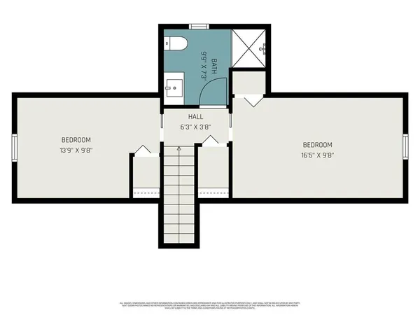 $525,000 | 1201 Walker Drive, Decatur, GA 30030