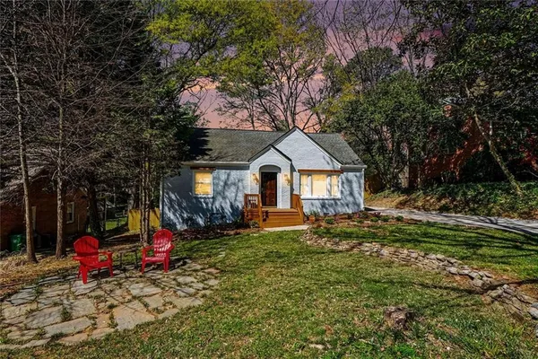 $525,000 | 1201 Walker Drive, Decatur, GA 30030