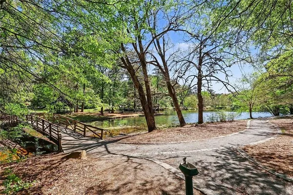 $525,000 | 1201 Walker Drive, Decatur, GA 30030
