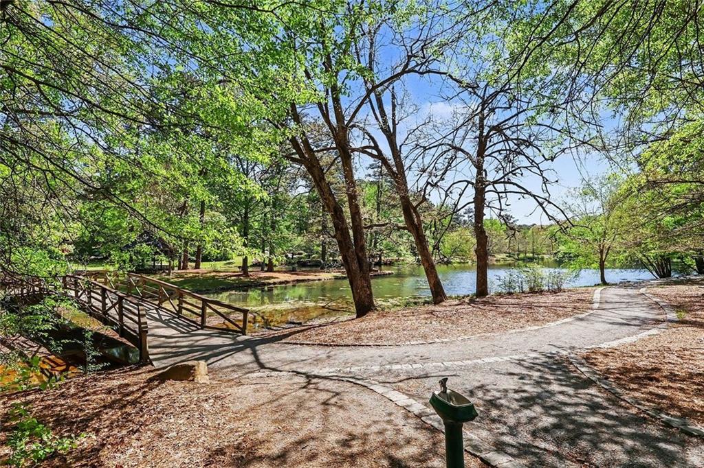 1201 Walker Drive Decatur, GA 30030 - Photo 39 of 42
