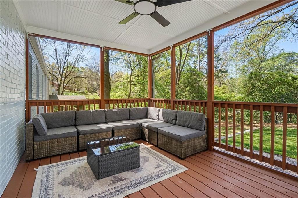 1201 Walker Drive Decatur, GA 30030 - Photo 4 of 42