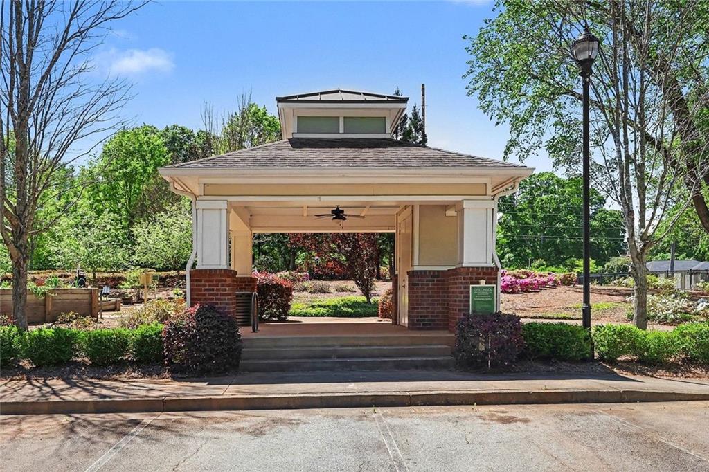 1201 Walker Drive Decatur, GA 30030 - Photo 41 of 42