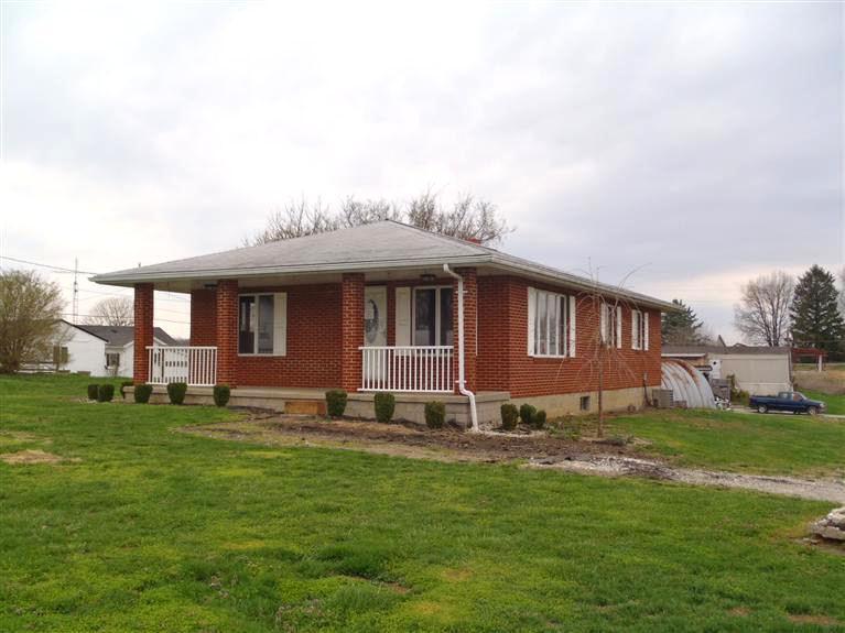 7705 State Rte 41 West Union, OH 45693 - Photo 1 of 1