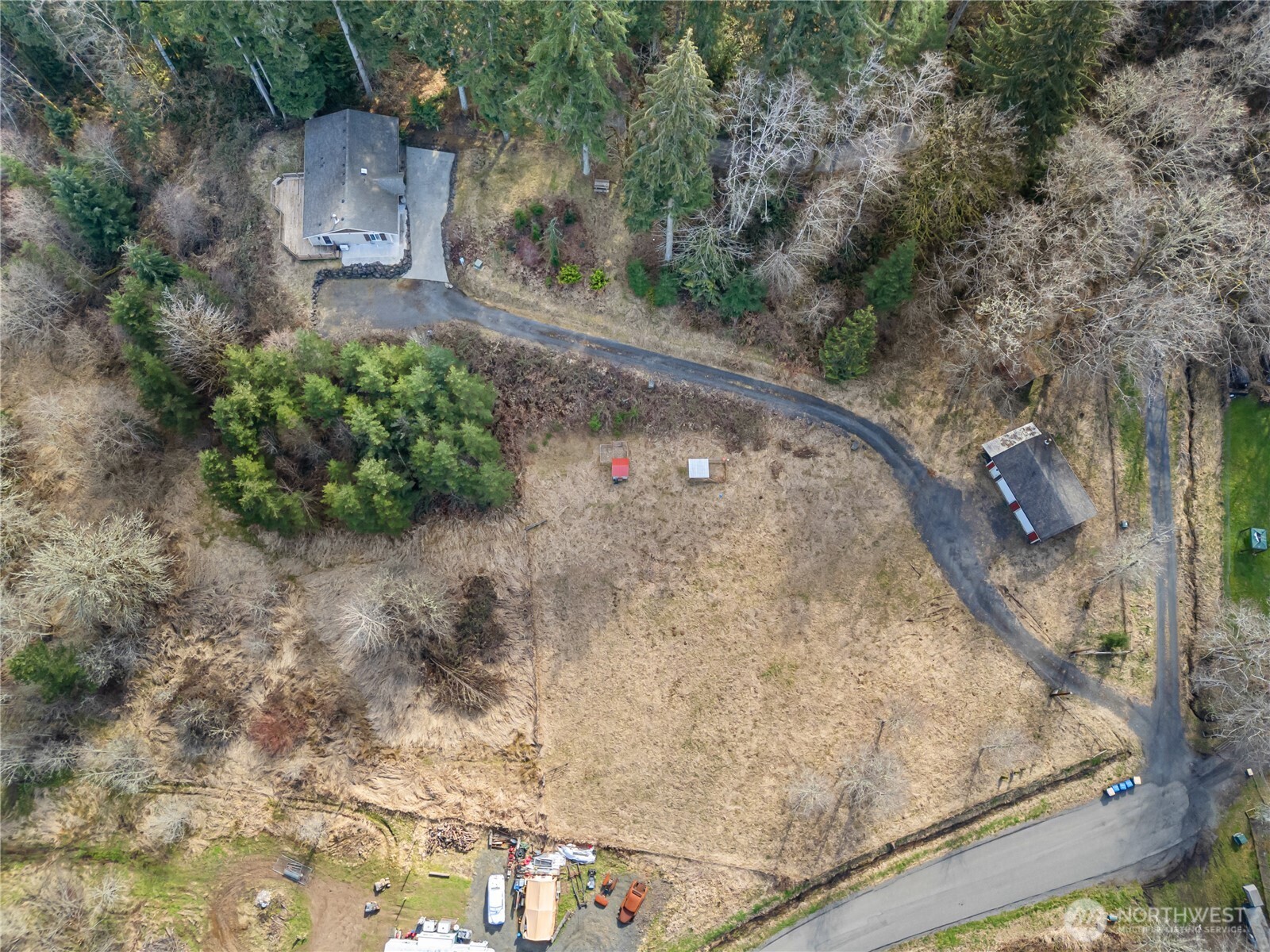 159 Salzer Road Centralia, WA 98531 - Photo 34 of 40 a view of a outdoor space