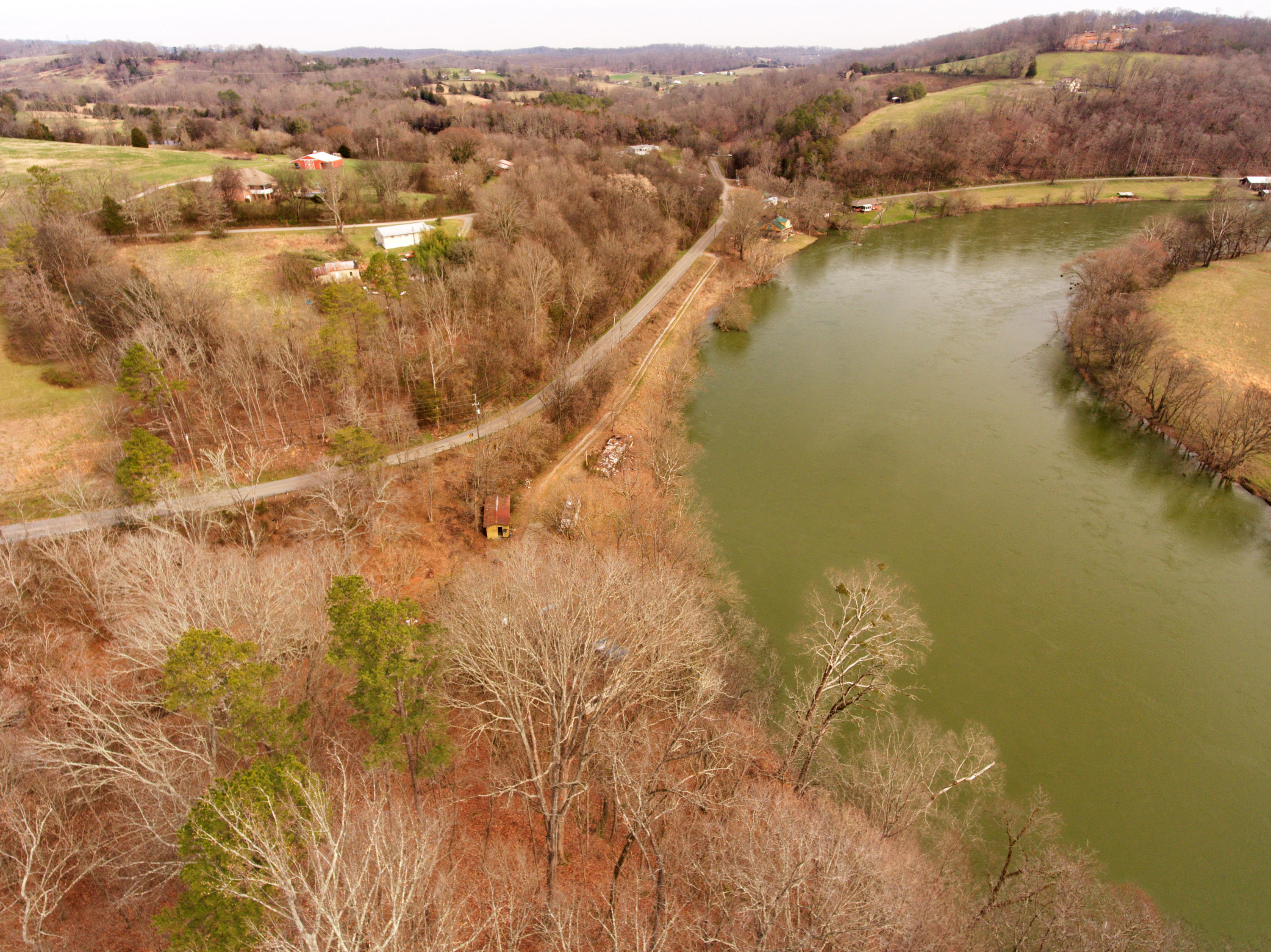 2900 Indian Ridge Road Blaine, TN 37709 - Photo 1 of 11 TTB_IndianRidge 07