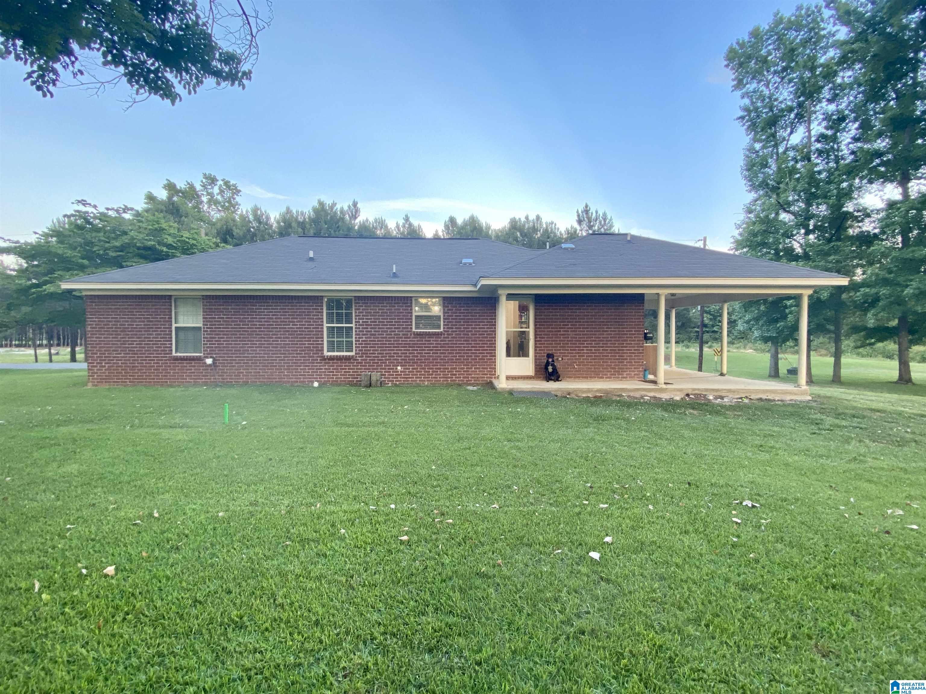 413 1st Street Clanton, AL 35045 - Photo 16 of 16