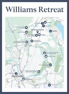 $457,900 | 509 Kalman Lane, Madison, TN 37115