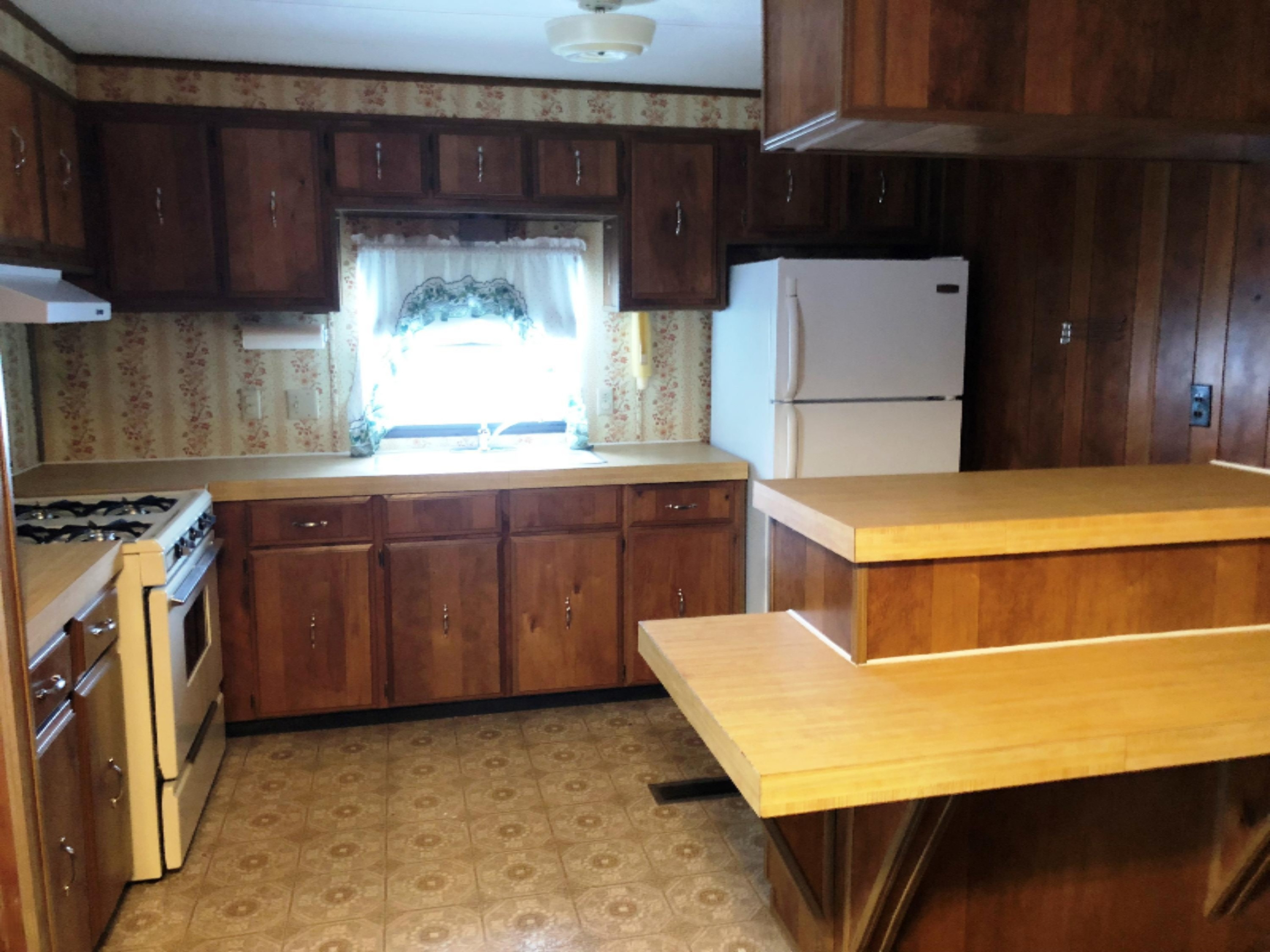 20911 3 Mile Road Reed City, MI 49677 - Photo 8 of 20 Kitchen 2