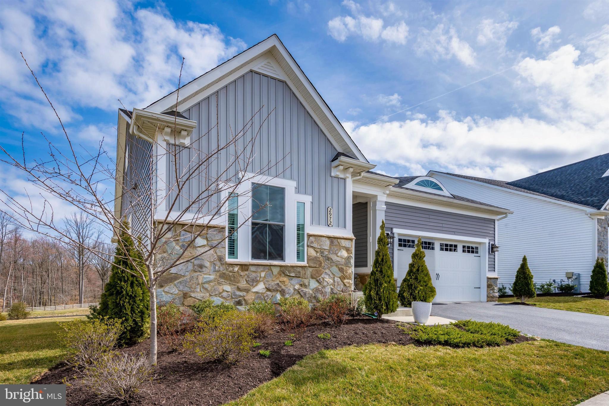 2972 Levee Drive Odenton, MD 21113 - Photo 3 of 55