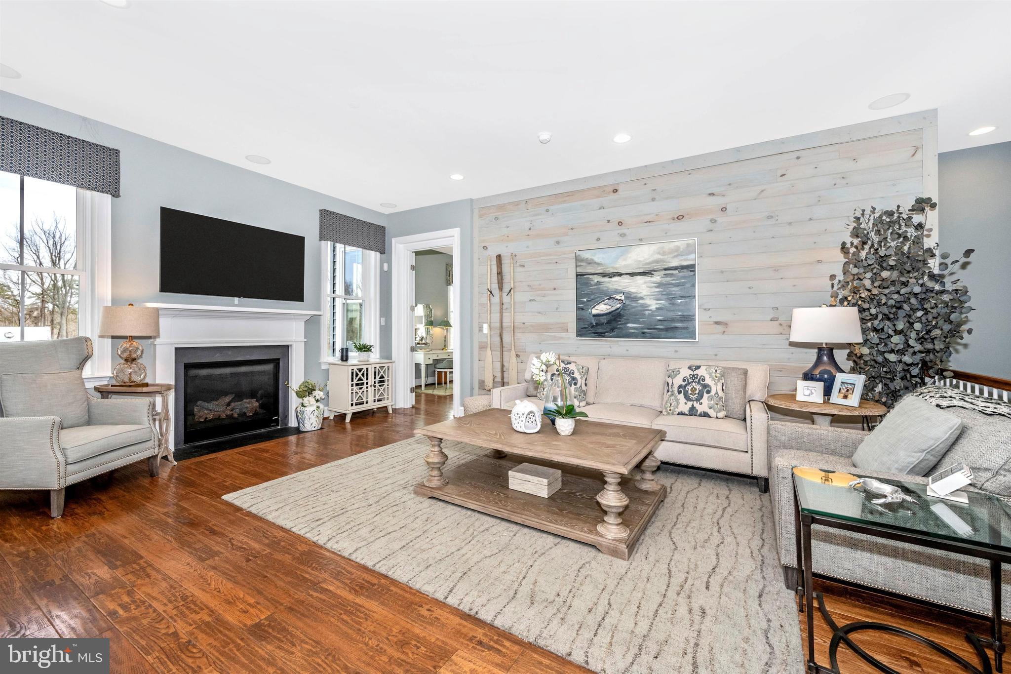 2972 Levee Drive Odenton, MD 21113 - Photo 21 of 55 Spacious family room