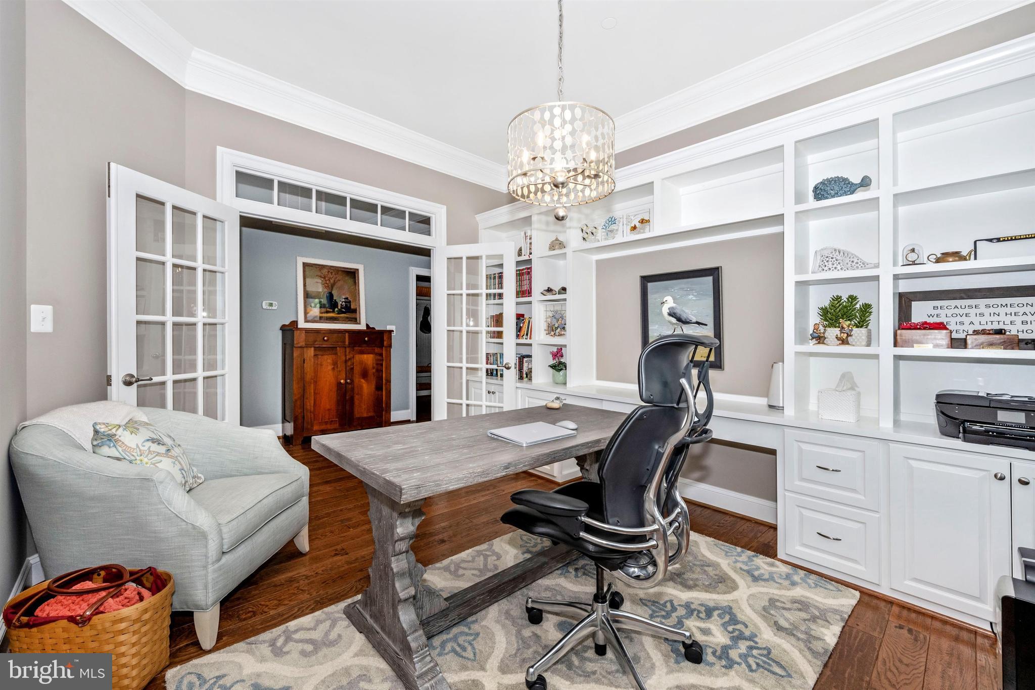 2972 Levee Drive Odenton, MD 21113 - Photo 35 of 55 Office