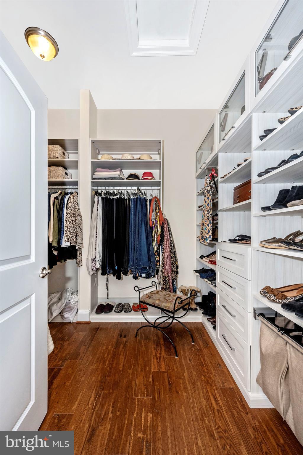 2972 Levee Drive Odenton, MD 21113 - Photo 39 of 55 California closet built-ins