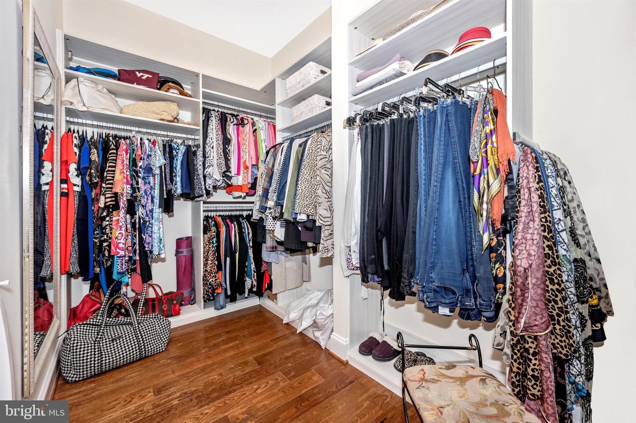 2972 Levee Drive Odenton, MD 21113 - Photo 40 of 55 California closet built-in