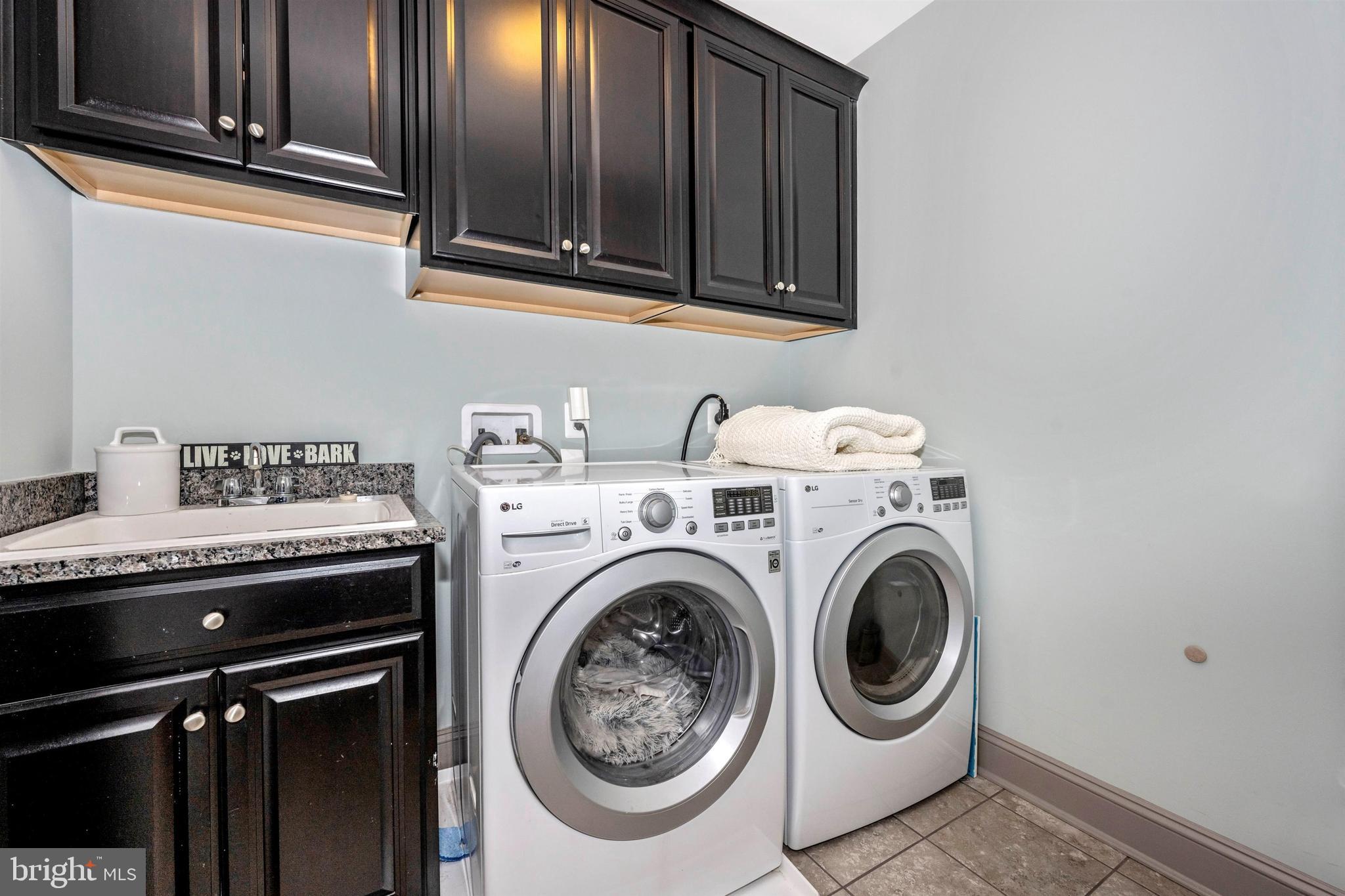 2972 Levee Drive Odenton, MD 21113 - Photo 45 of 55 Laundry room