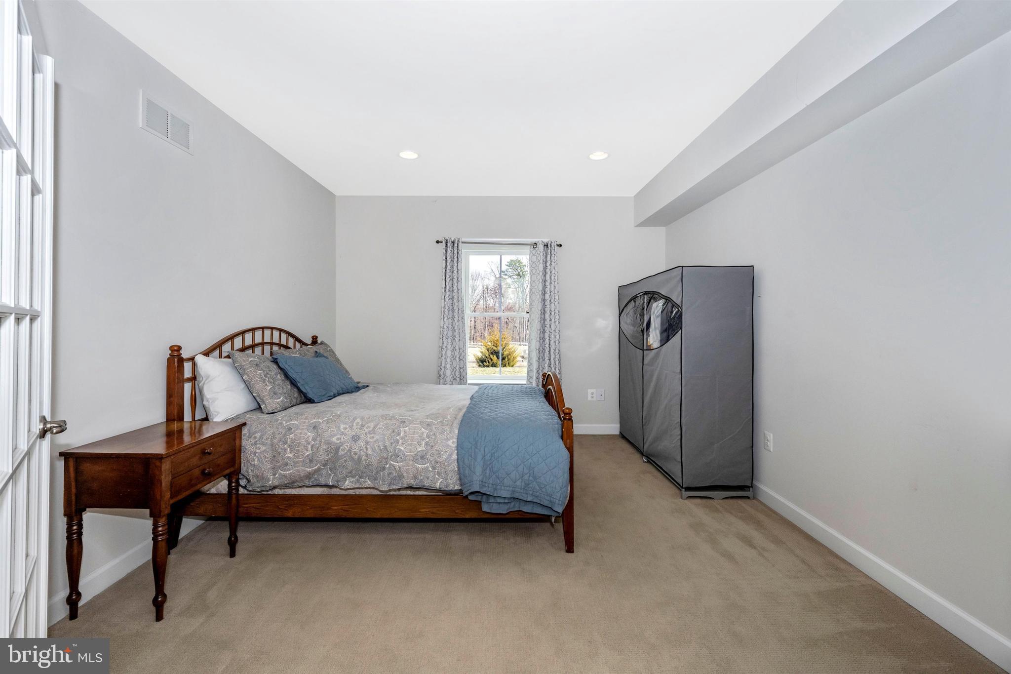 2972 Levee Drive Odenton, MD 21113 - Photo 46 of 55 Bedroom Four