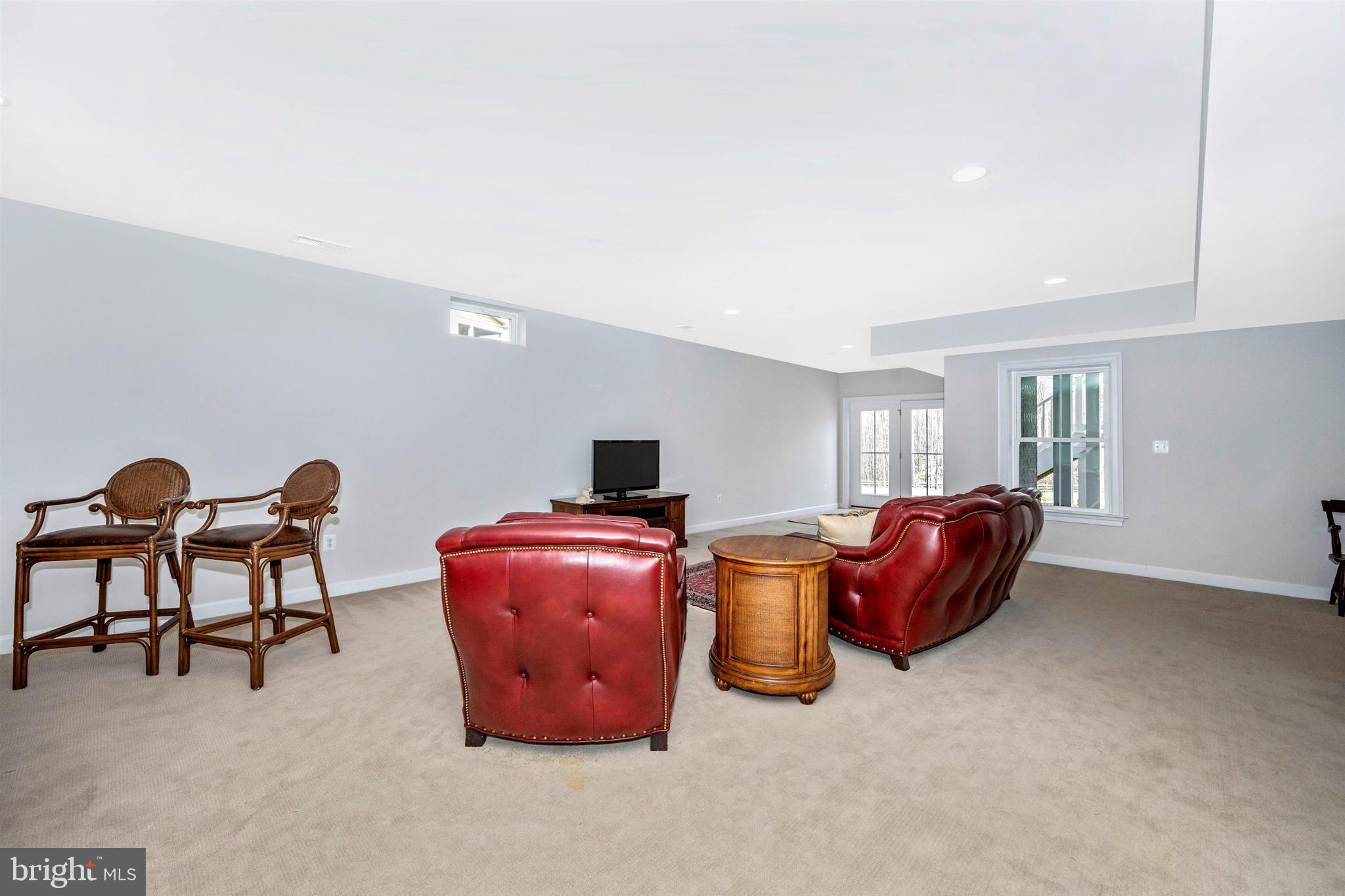 2972 Levee Drive Odenton, MD 21113 - Photo 49 of 55 Finished basement