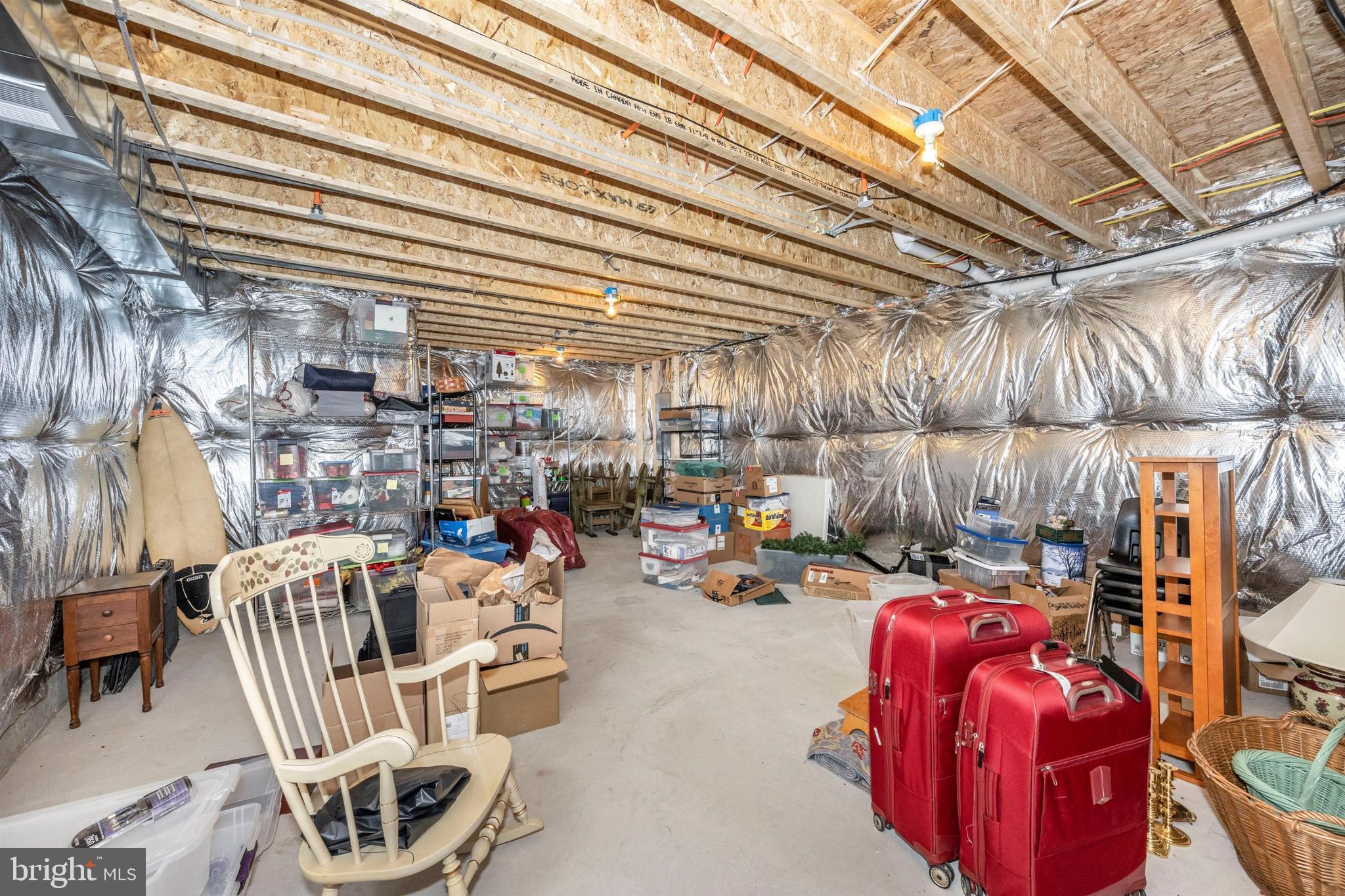 2972 Levee Drive Odenton, MD 21113 - Photo 54 of 55 Storage