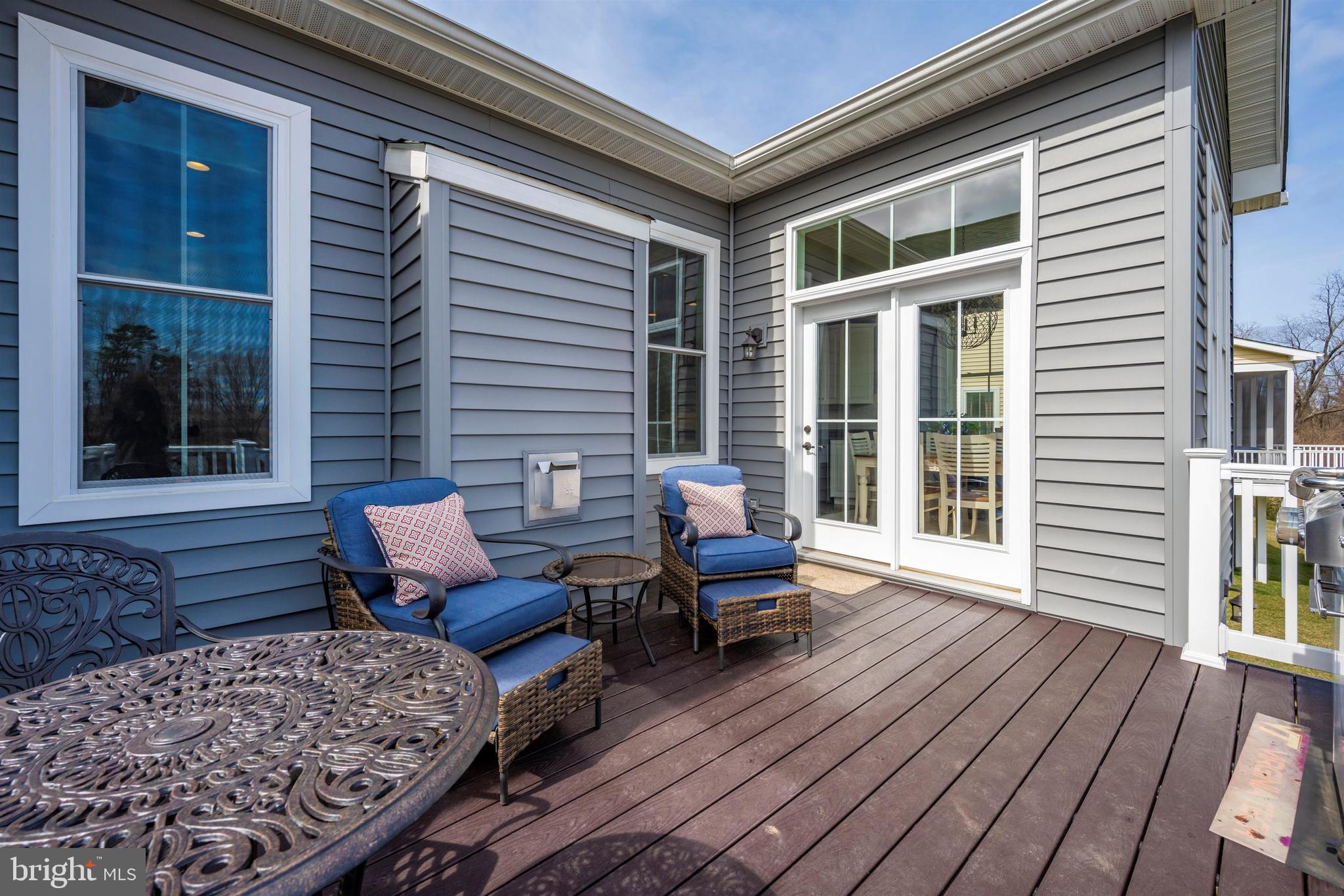 2972 Levee Drive Odenton, MD 21113 - Photo 8 of 55 Deck