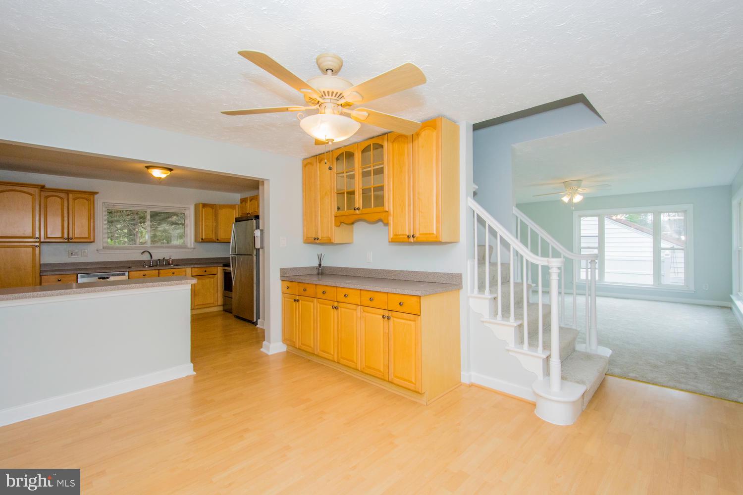 7732 West A W Shore Road Pasadena, MD 21122 - Photo 17 of 43 Dining Room