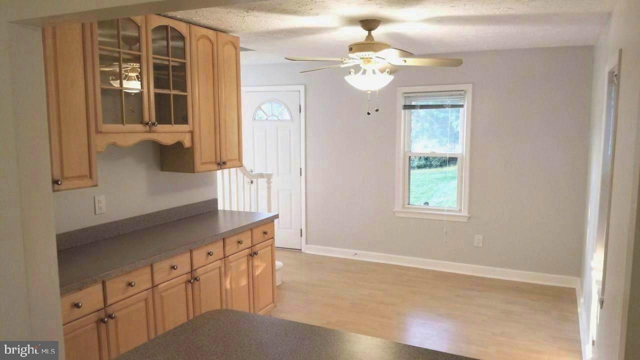 7732 West A W Shore Road Pasadena, MD 21122 - Photo 18 of 43 Extra cabinetry in Dining Room