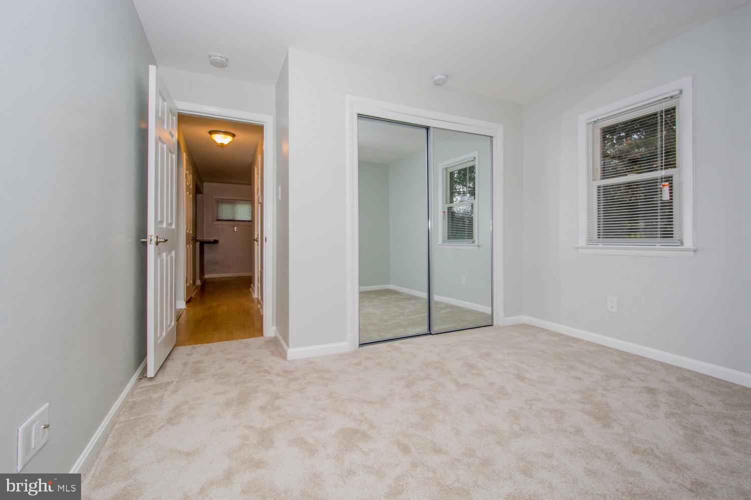7732 West A W Shore Road Pasadena, MD 21122 - Photo 19 of 43 Main Level Bedroom