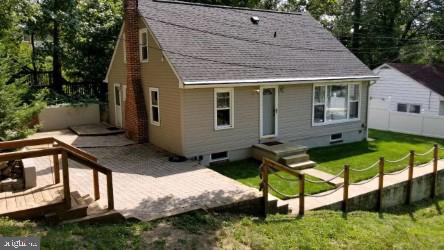 7732 West A W Shore Road Pasadena, MD 21122 - Photo 39 of 43 Summer View