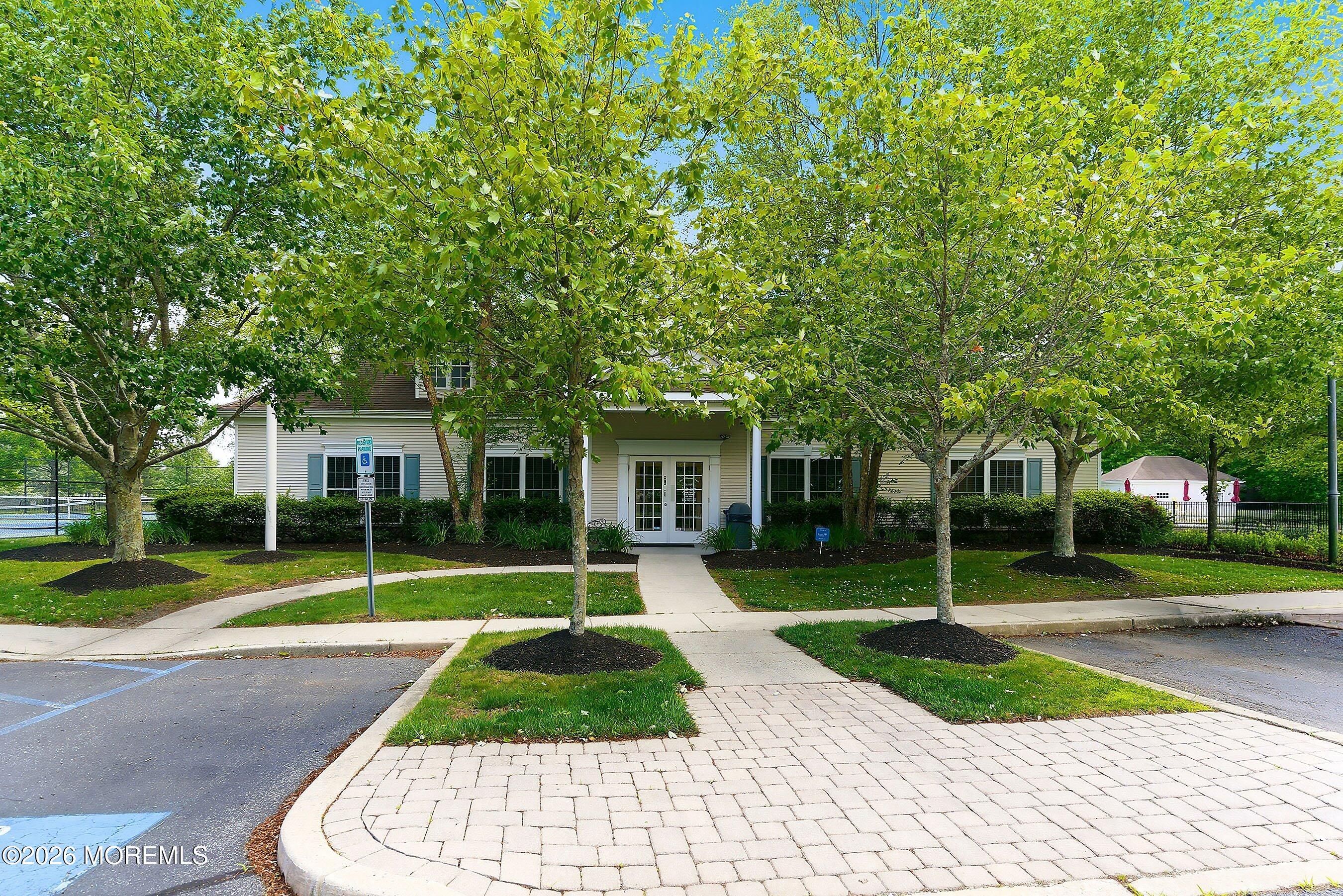 224 Meadow Ridge Road Galloway Township, NJ 08205 - Photo 19 of 23 18-Clubhouse