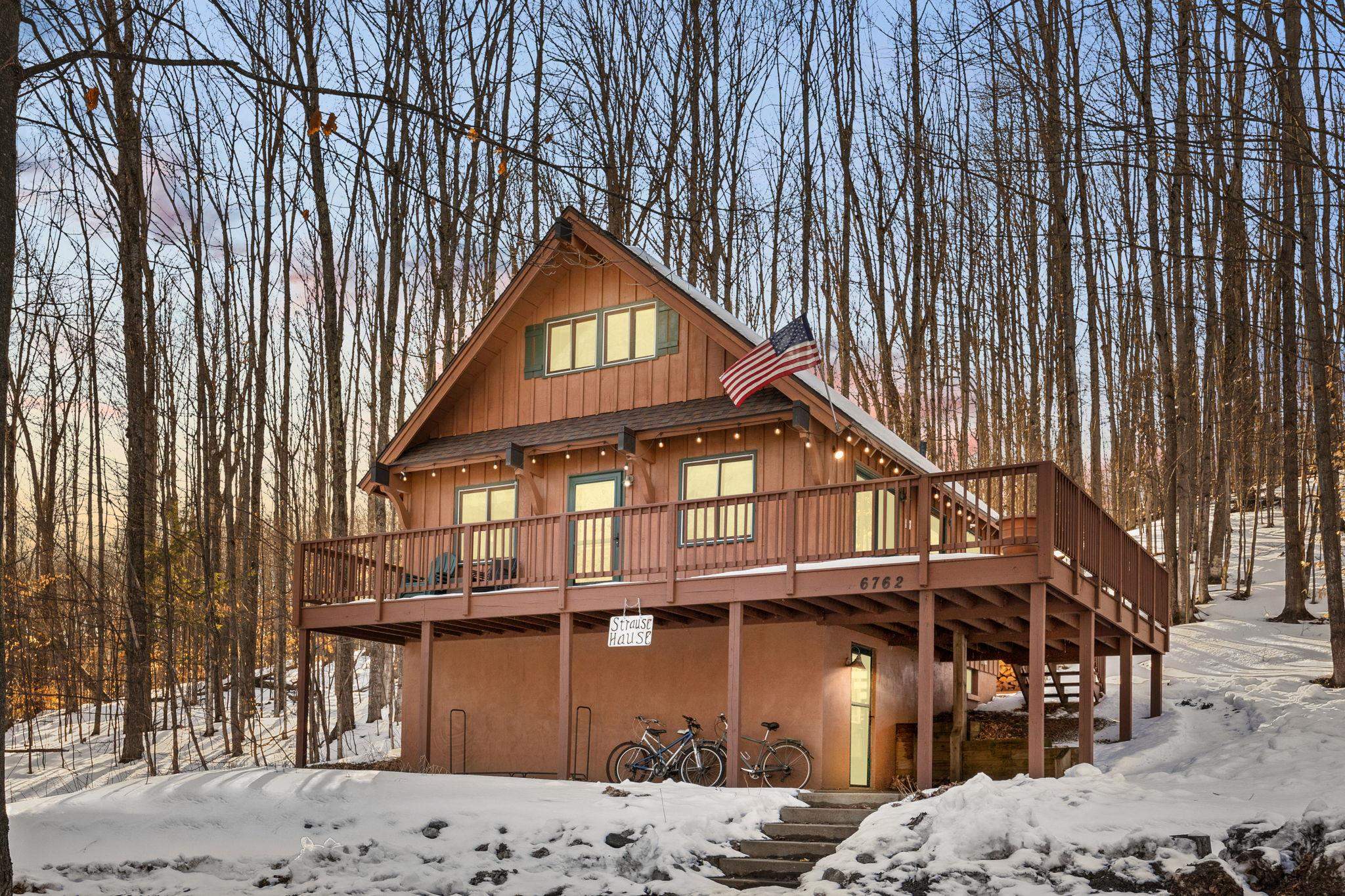 6762 Grindle Strause Road Bellaire, MI 49615 - Photo 1 of 34 1908893.JPG