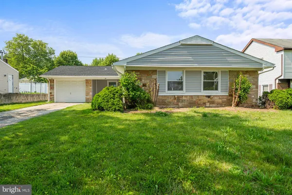 $3,750 | 29 Hinsdale Lane, Willingboro, NJ 08046