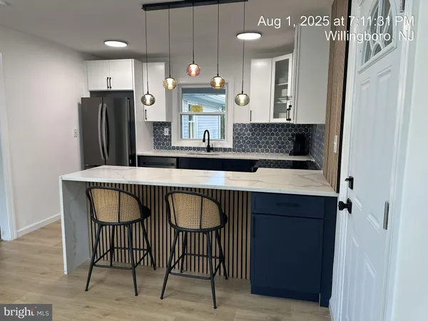 $3,750 | 29 Hinsdale Lane, Willingboro, NJ 08046