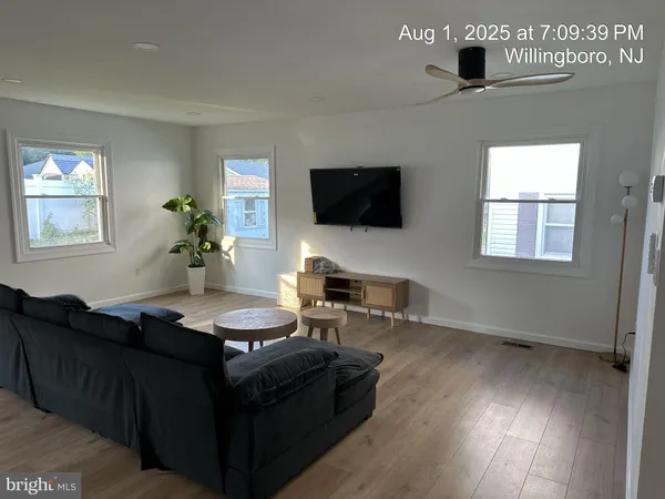 $3,750 | 29 Hinsdale Lane, Willingboro, NJ 08046