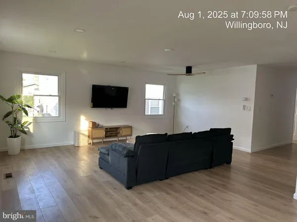 $3,750 | 29 Hinsdale Lane, Willingboro, NJ 08046